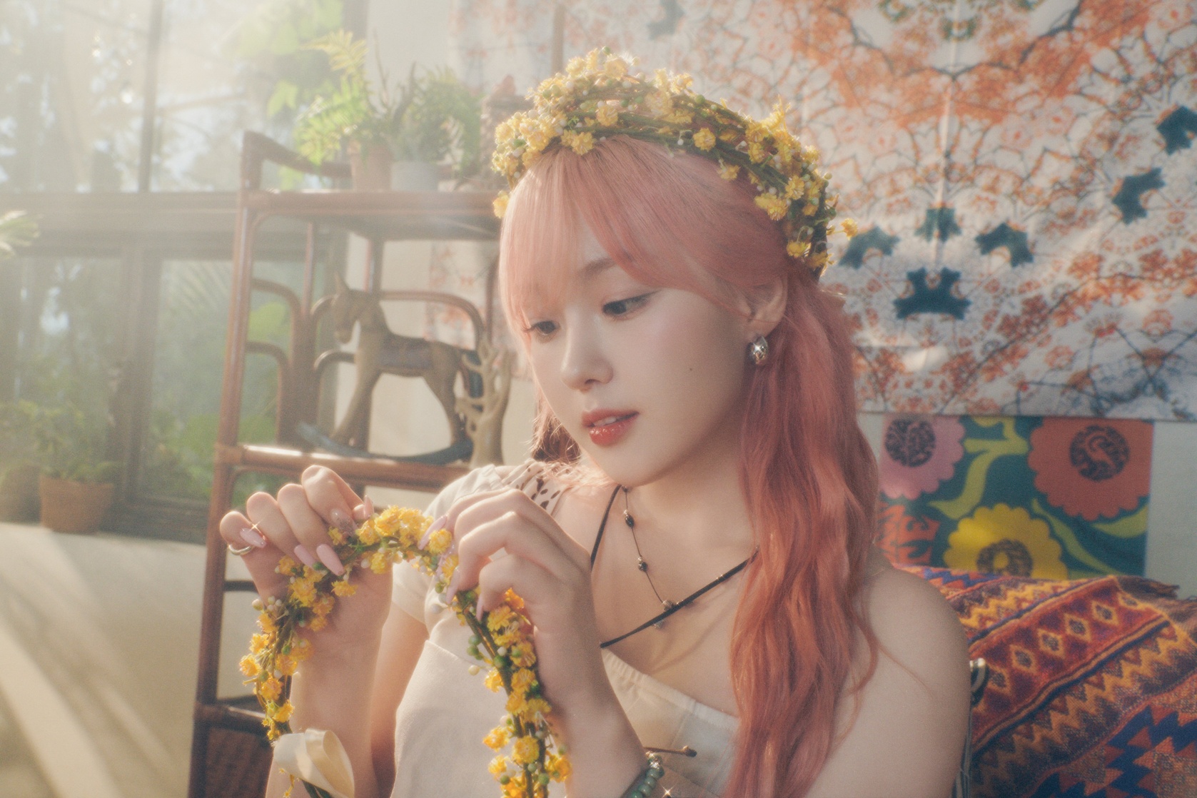 Chae-hyun Kim