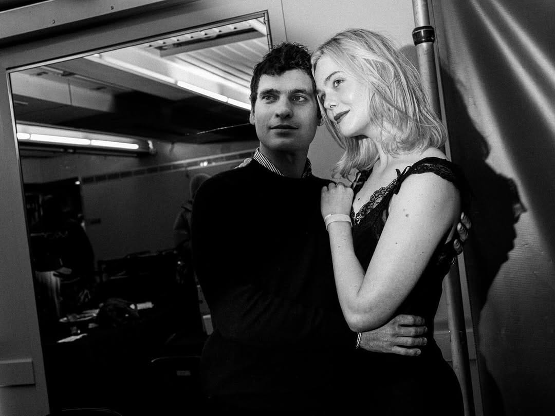 Elle Fanning
