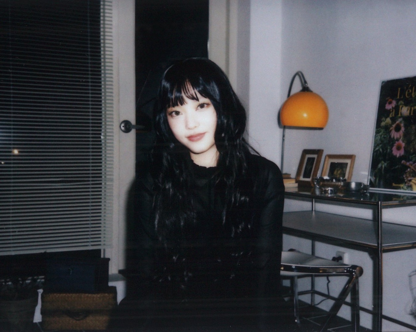 Hae-rin Kang