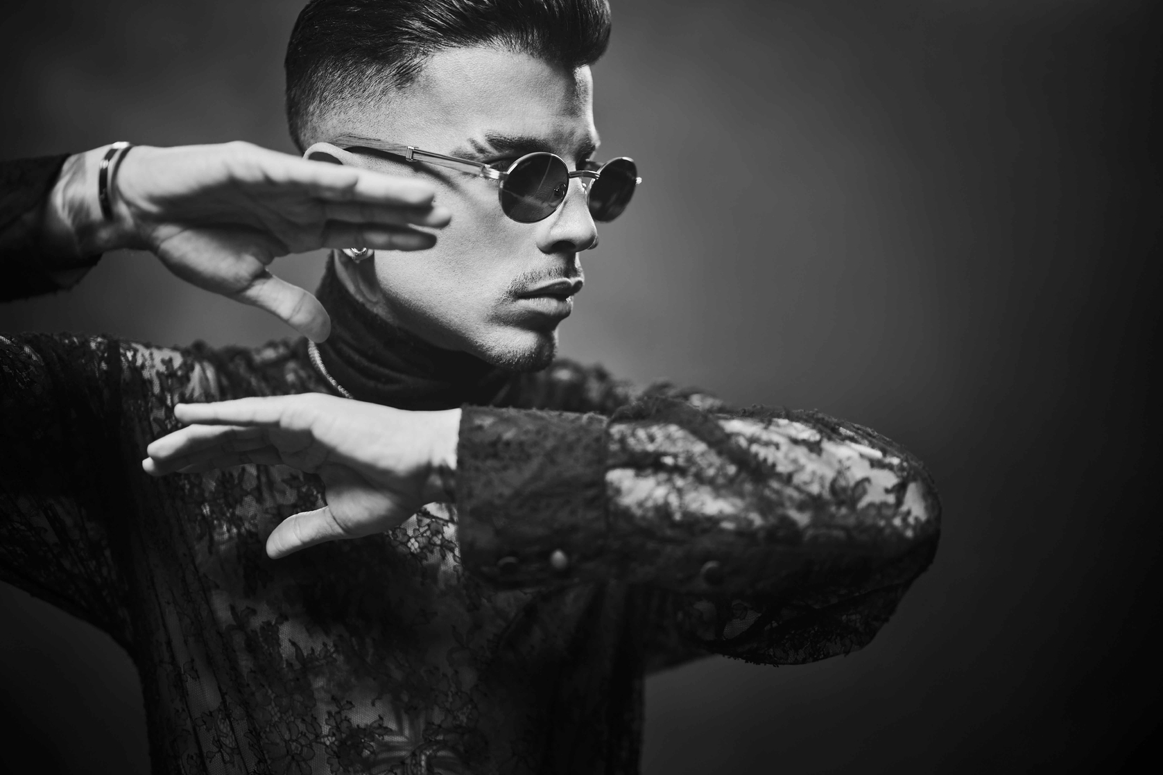 Rauw Alejandro