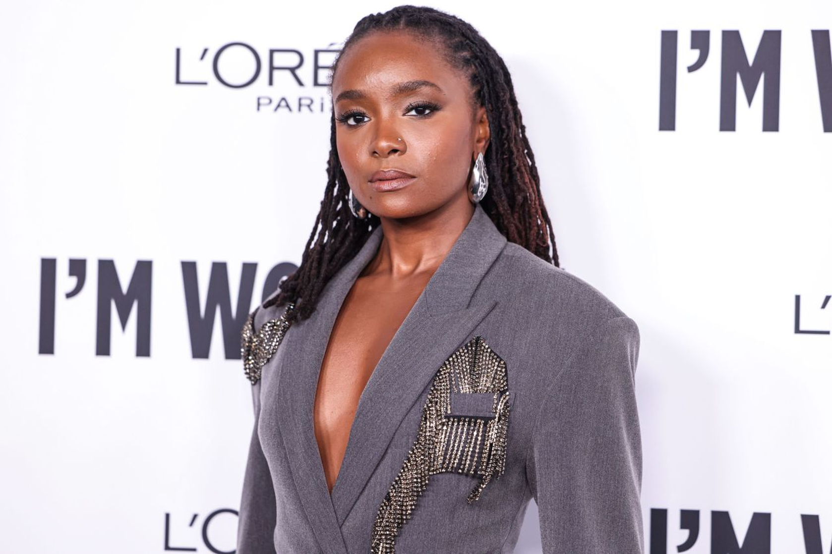 KiKi Layne
