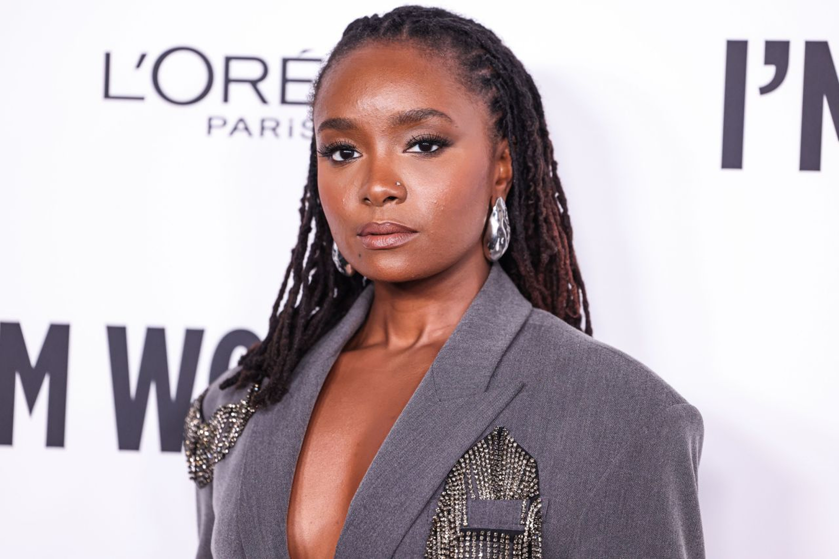 KiKi Layne