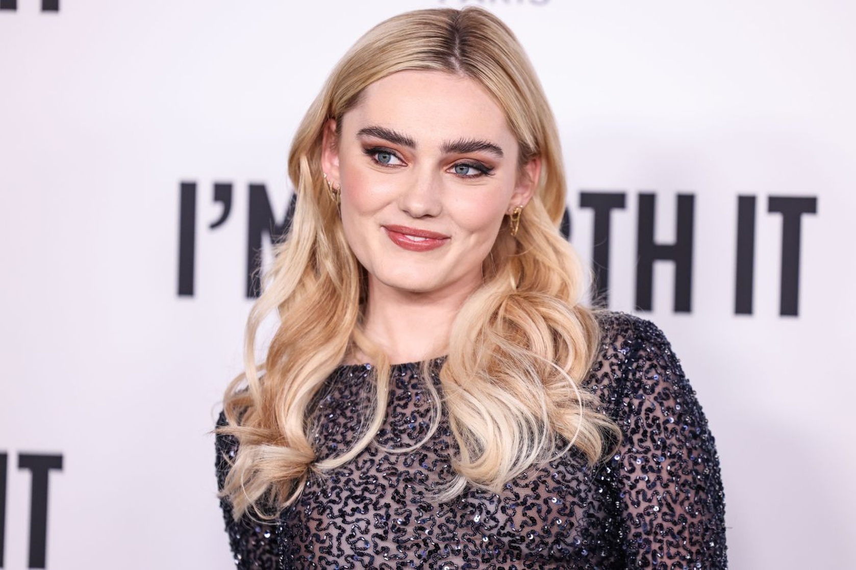 Meg Donnelly