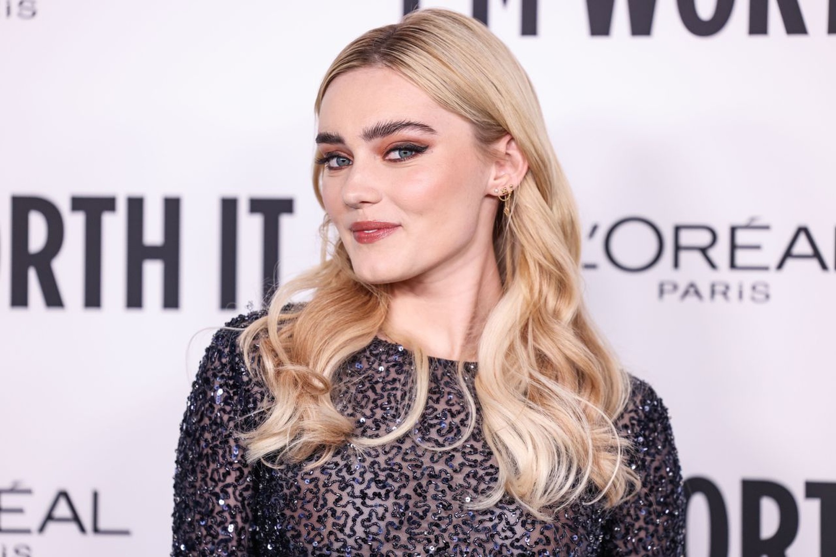 Meg Donnelly