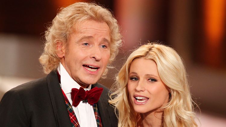 Thomas Gottschalk Thomas Gottschalk