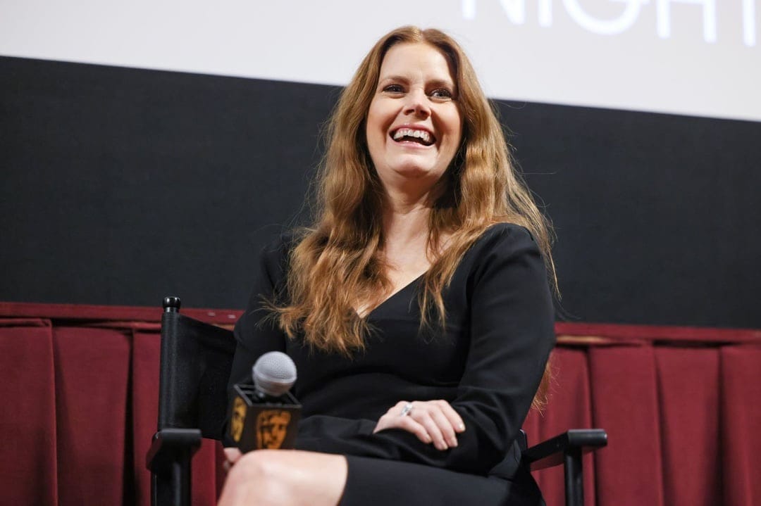 Amy Adams Amy Adams