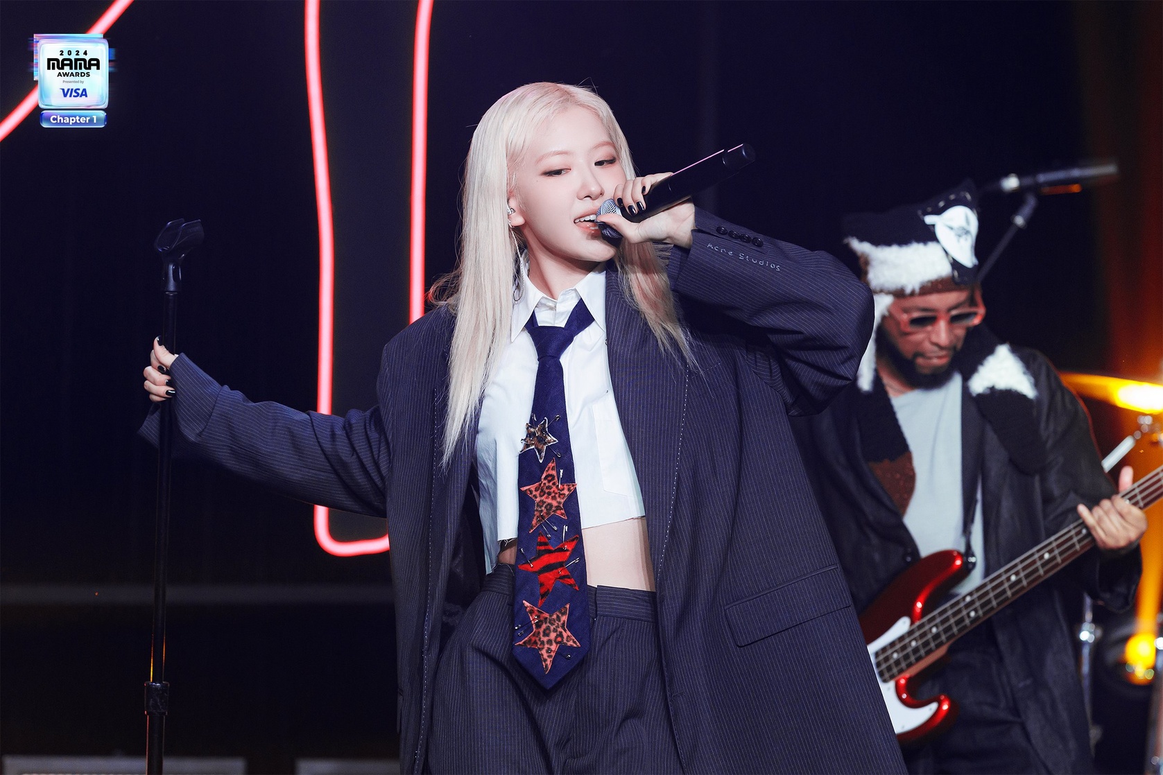Roseanne Park