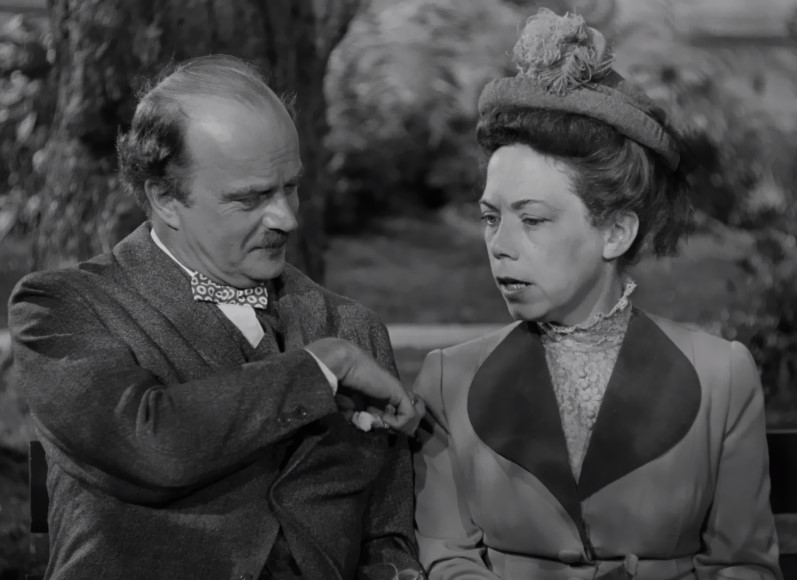 I Remember Mama (1948) I Remember Mama (1948)