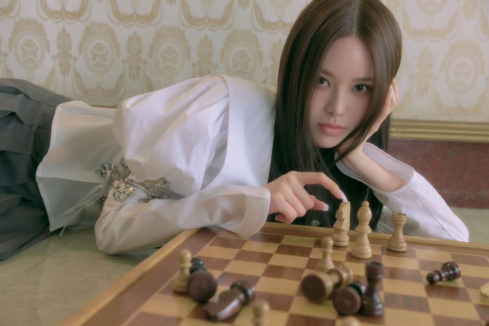 Jee-min Bang