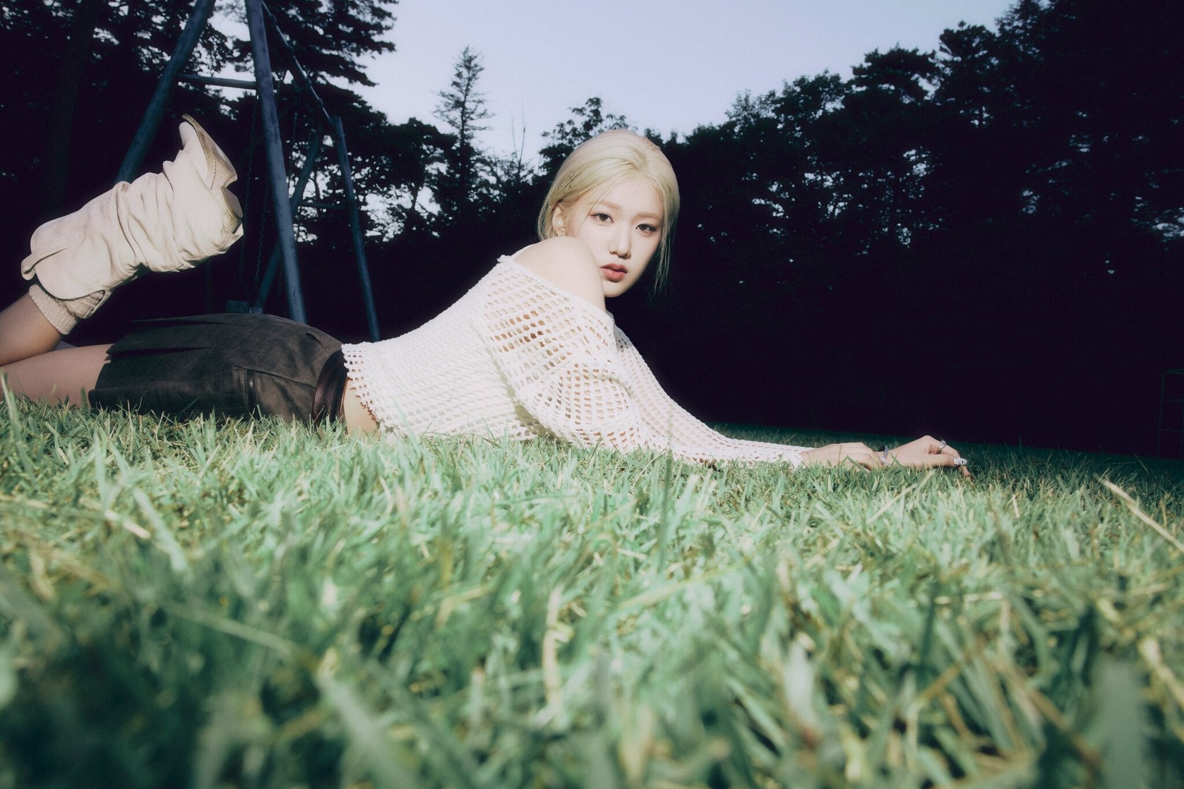 Ji-yoon Yoon