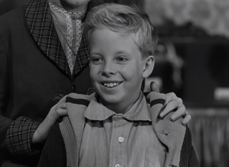 I Remember Mama (1948) I Remember Mama (1948)