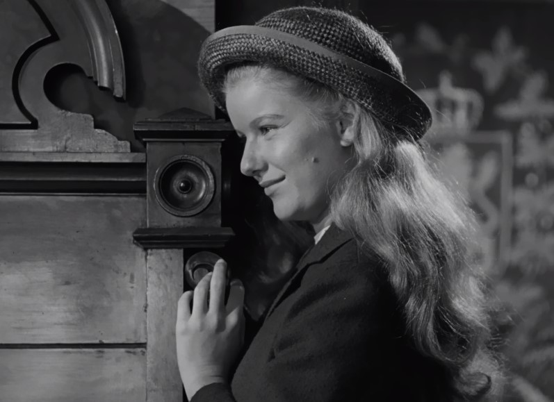 I Remember Mama (1948) I Remember Mama (1948)