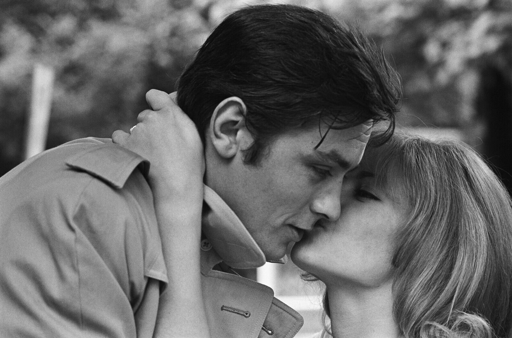 Alain Delon