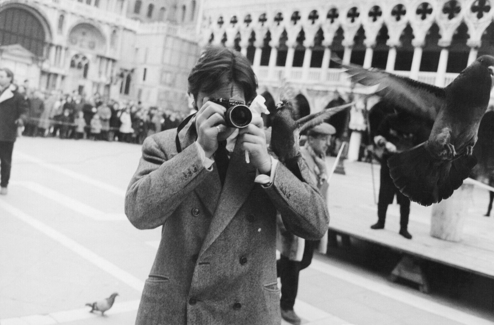 Alain Delon