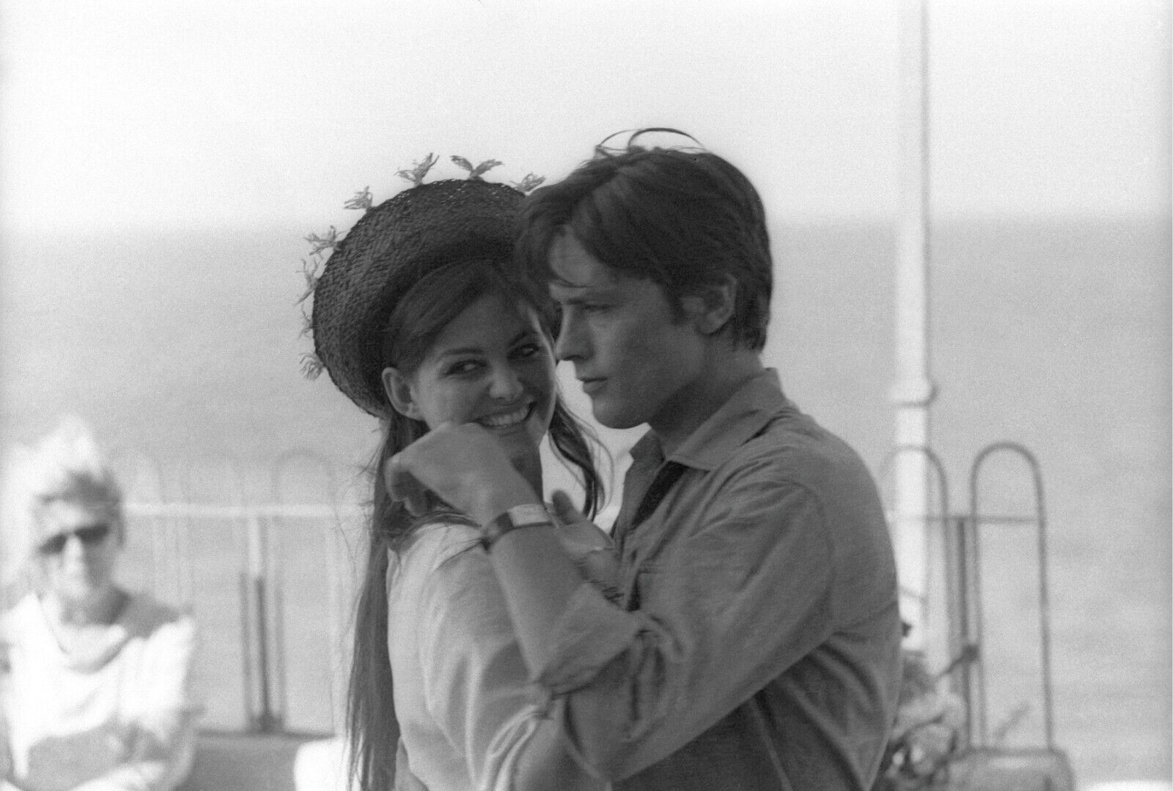 Alain Delon