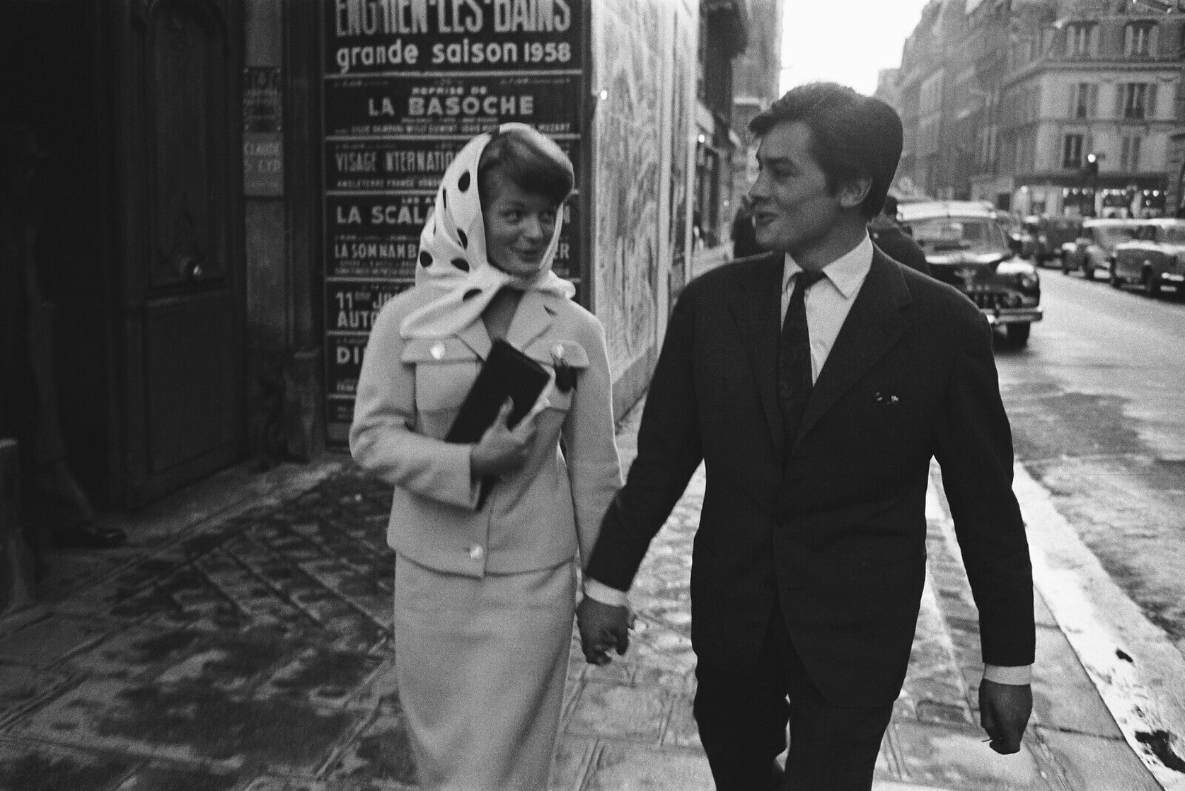 Alain Delon