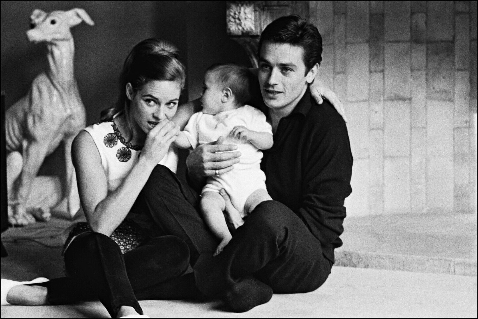 Alain Delon