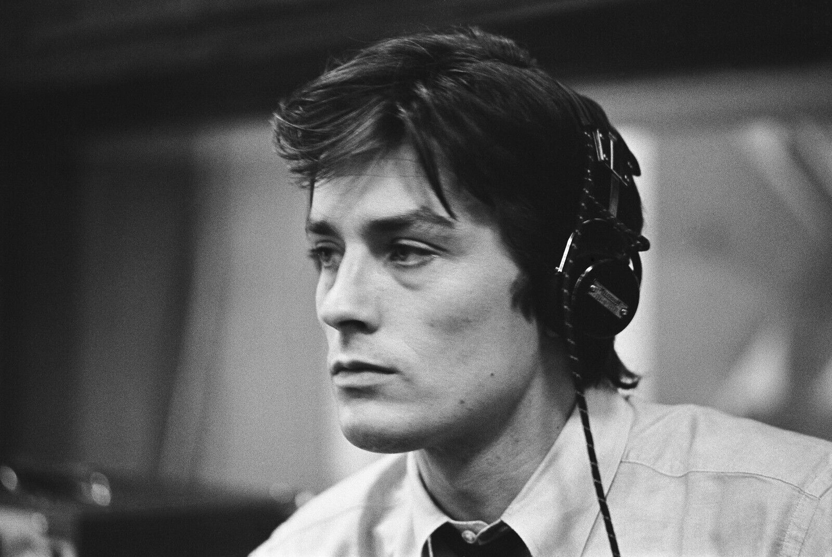 Alain Delon