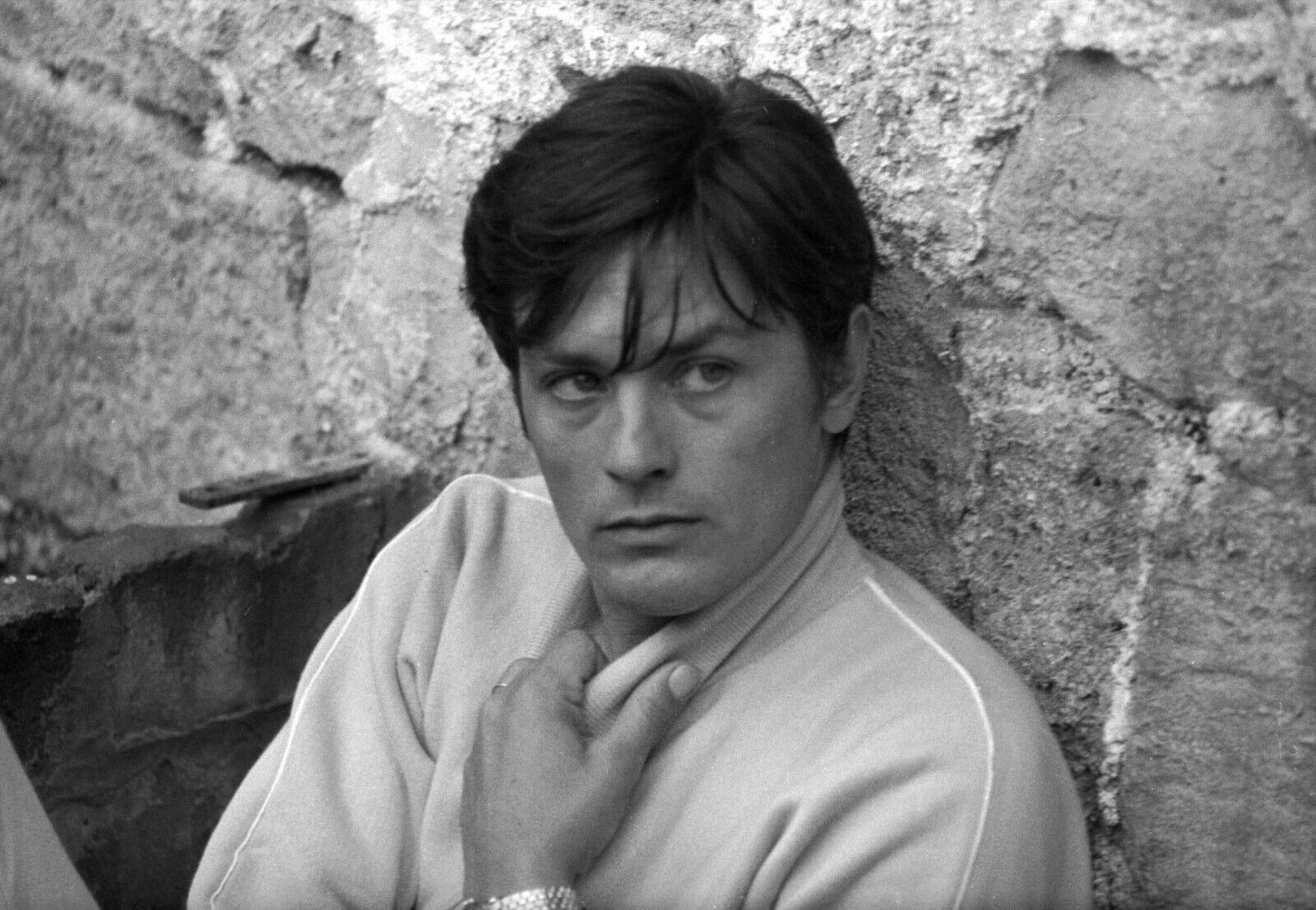 Alain Delon