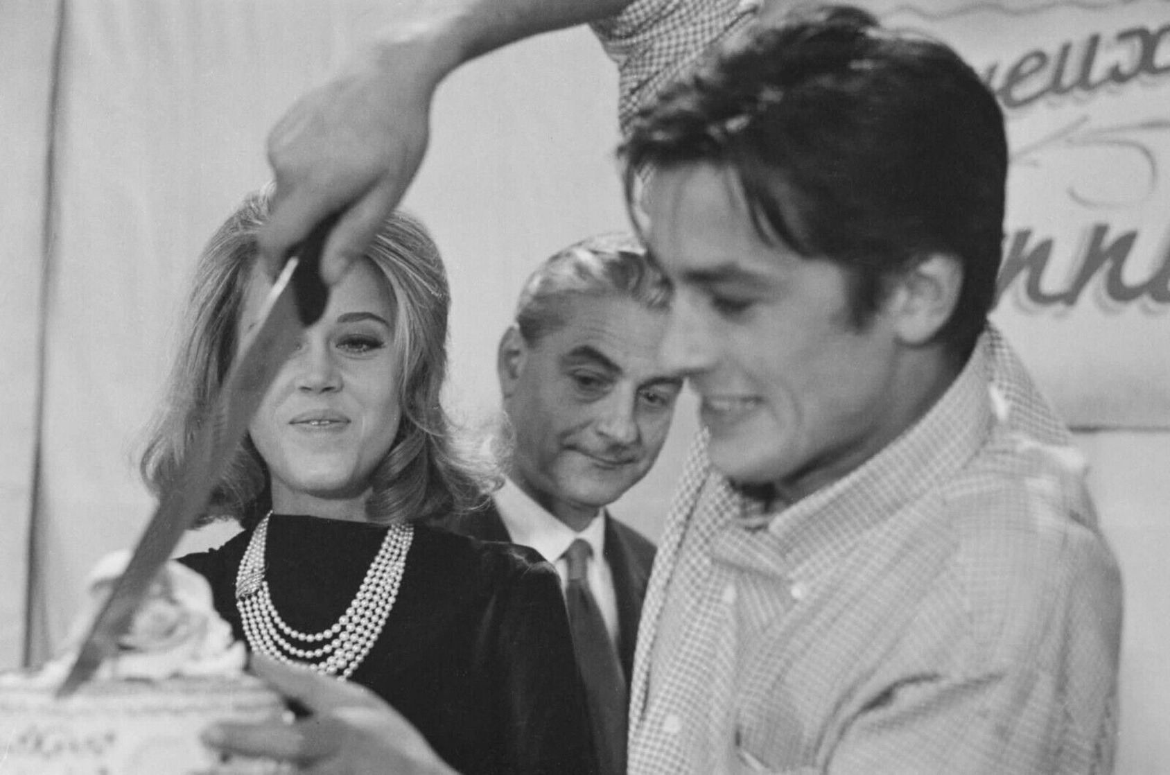Alain Delon