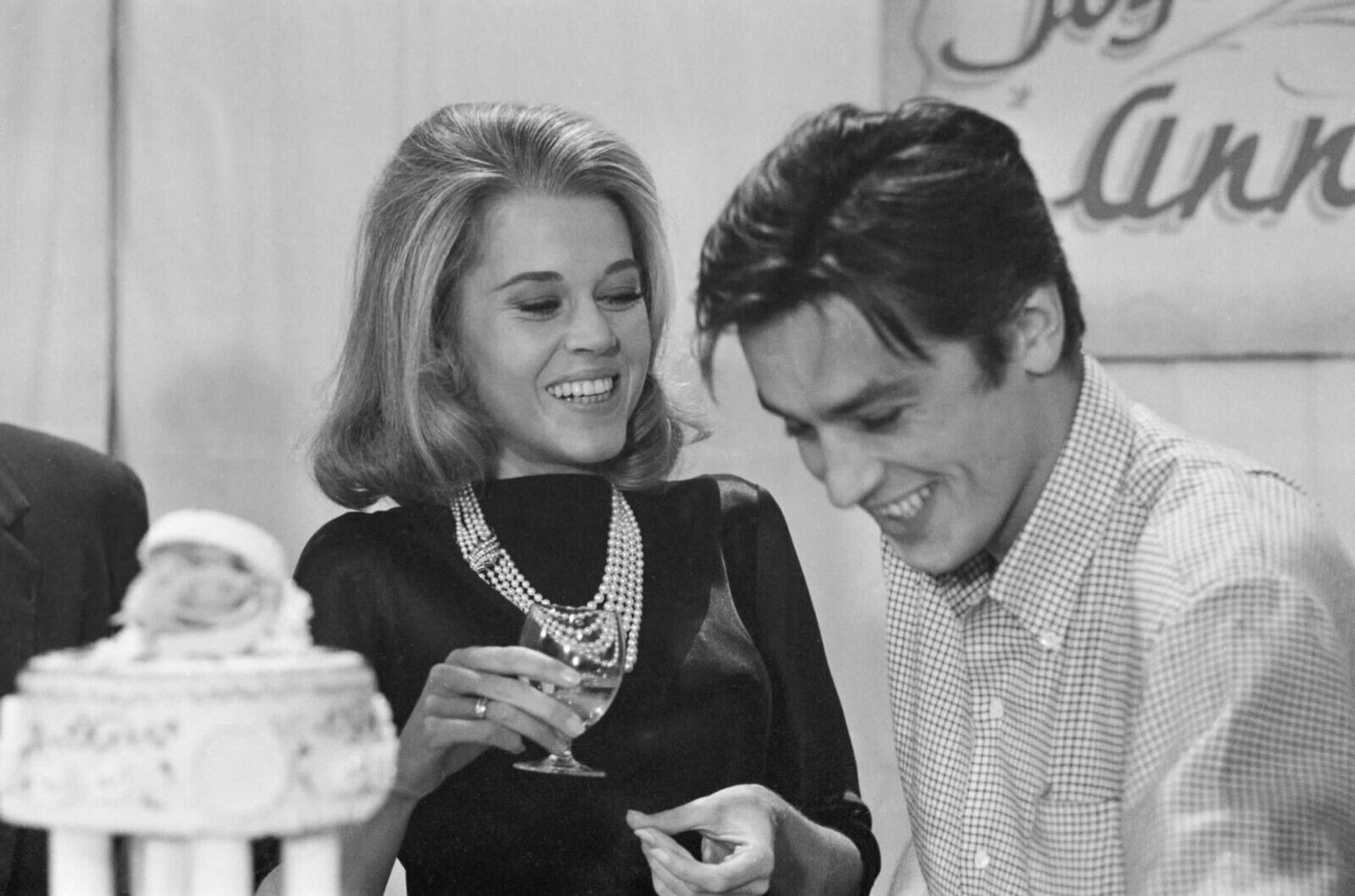 Alain Delon
