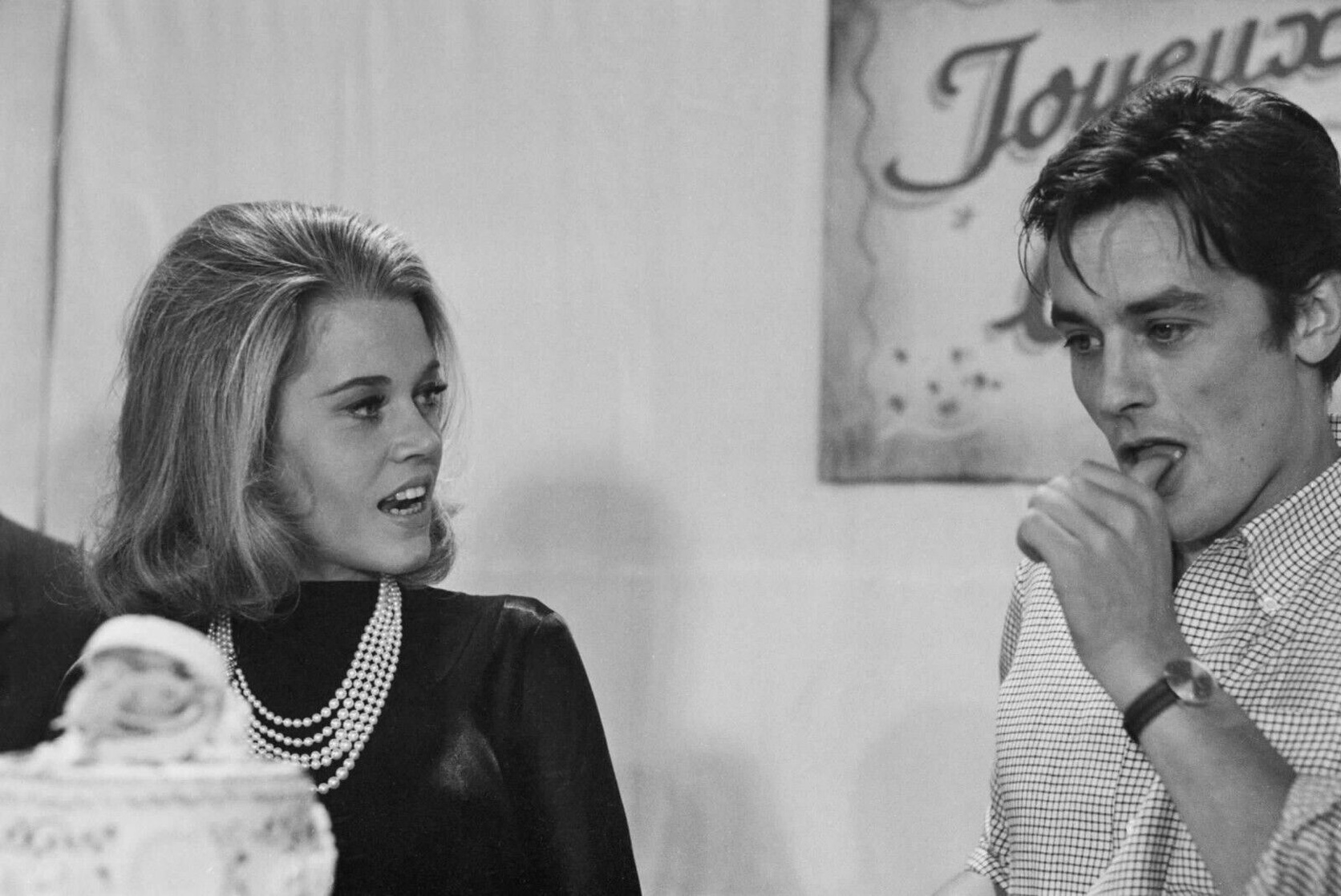 Alain Delon