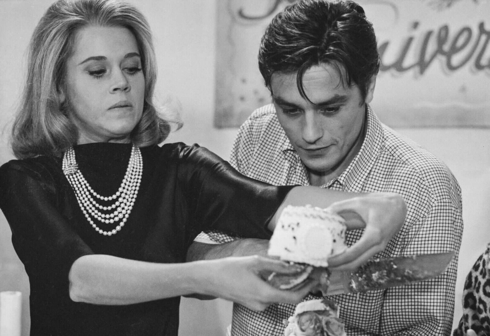 Alain Delon