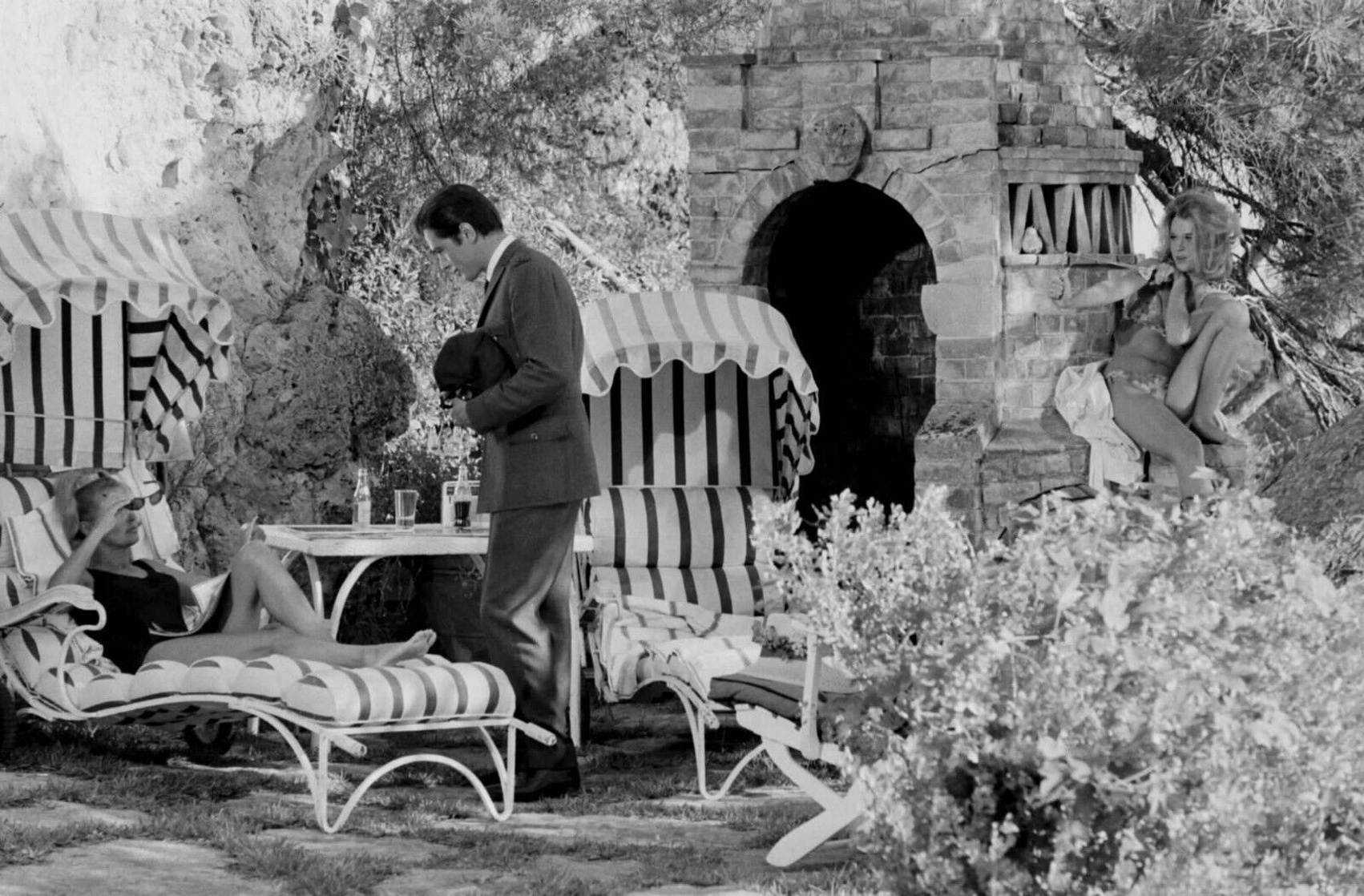 Alain Delon