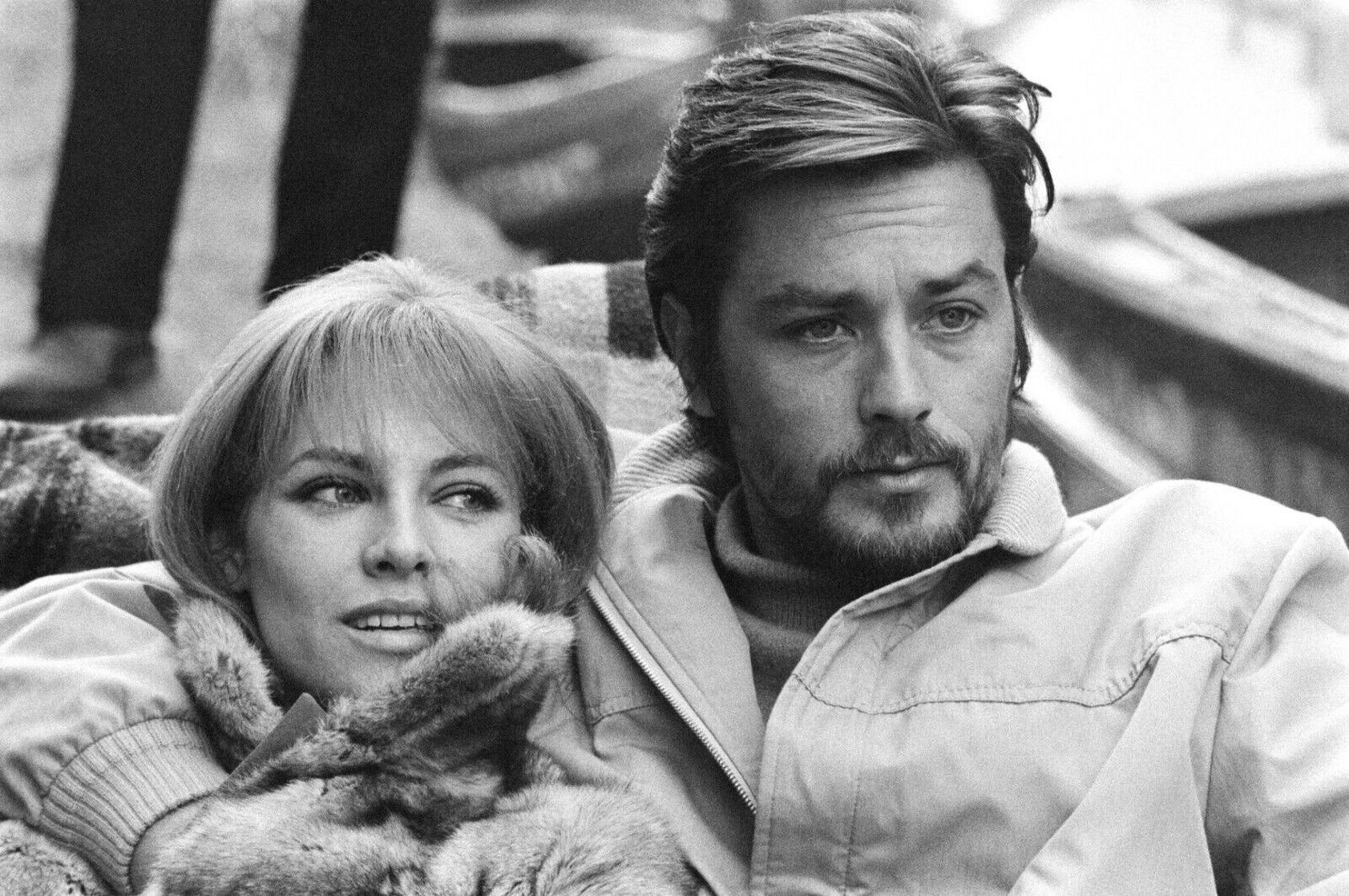 Alain Delon