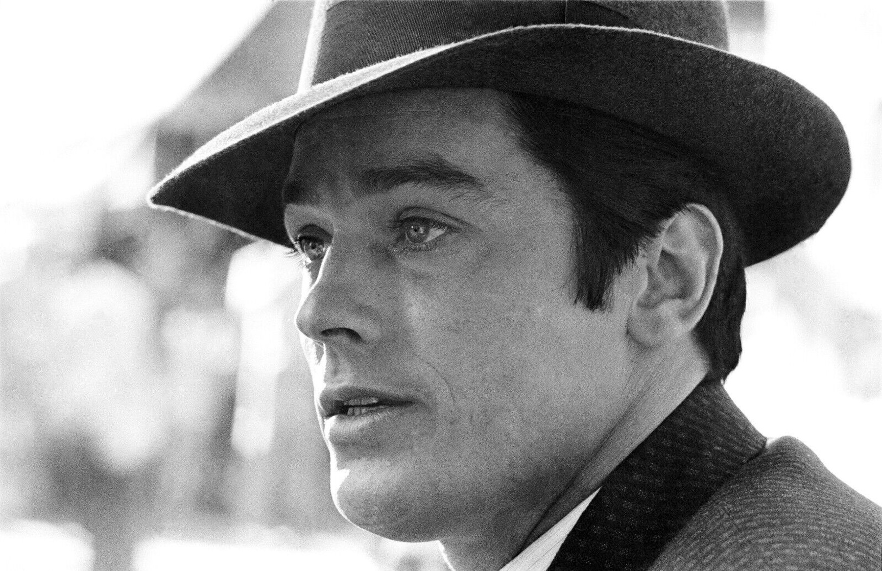 Alain Delon