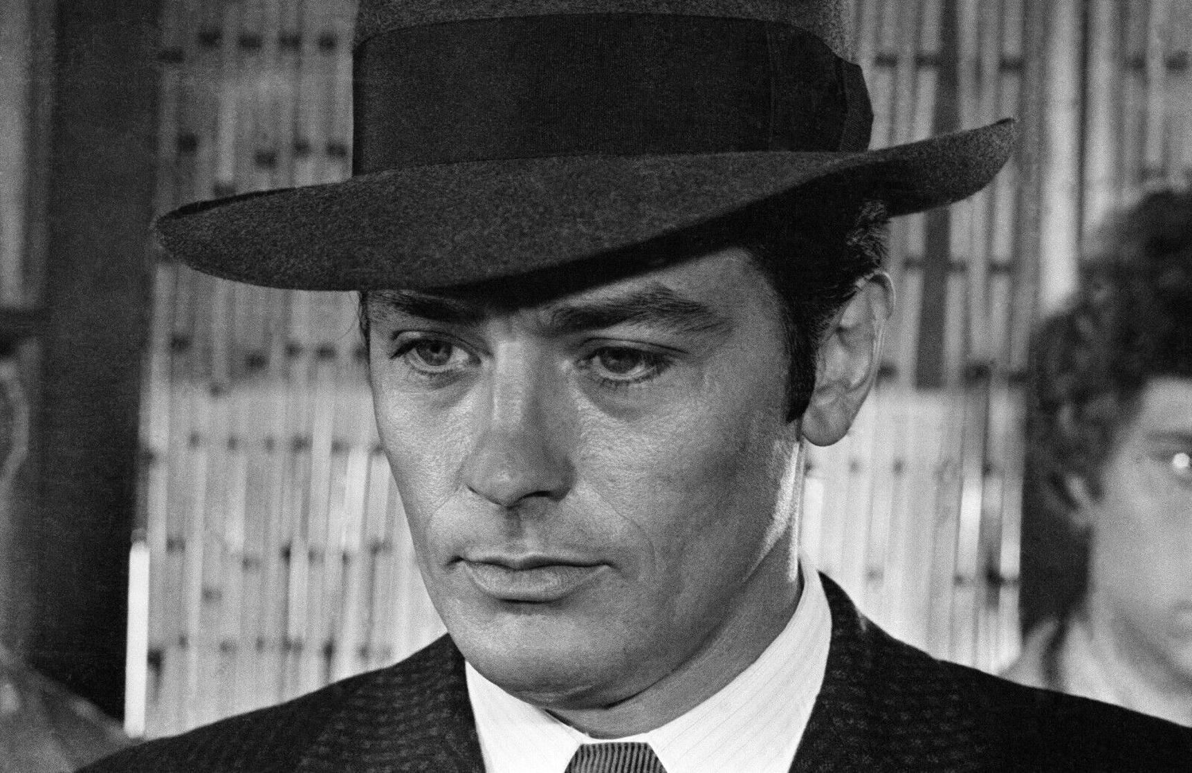 Alain Delon