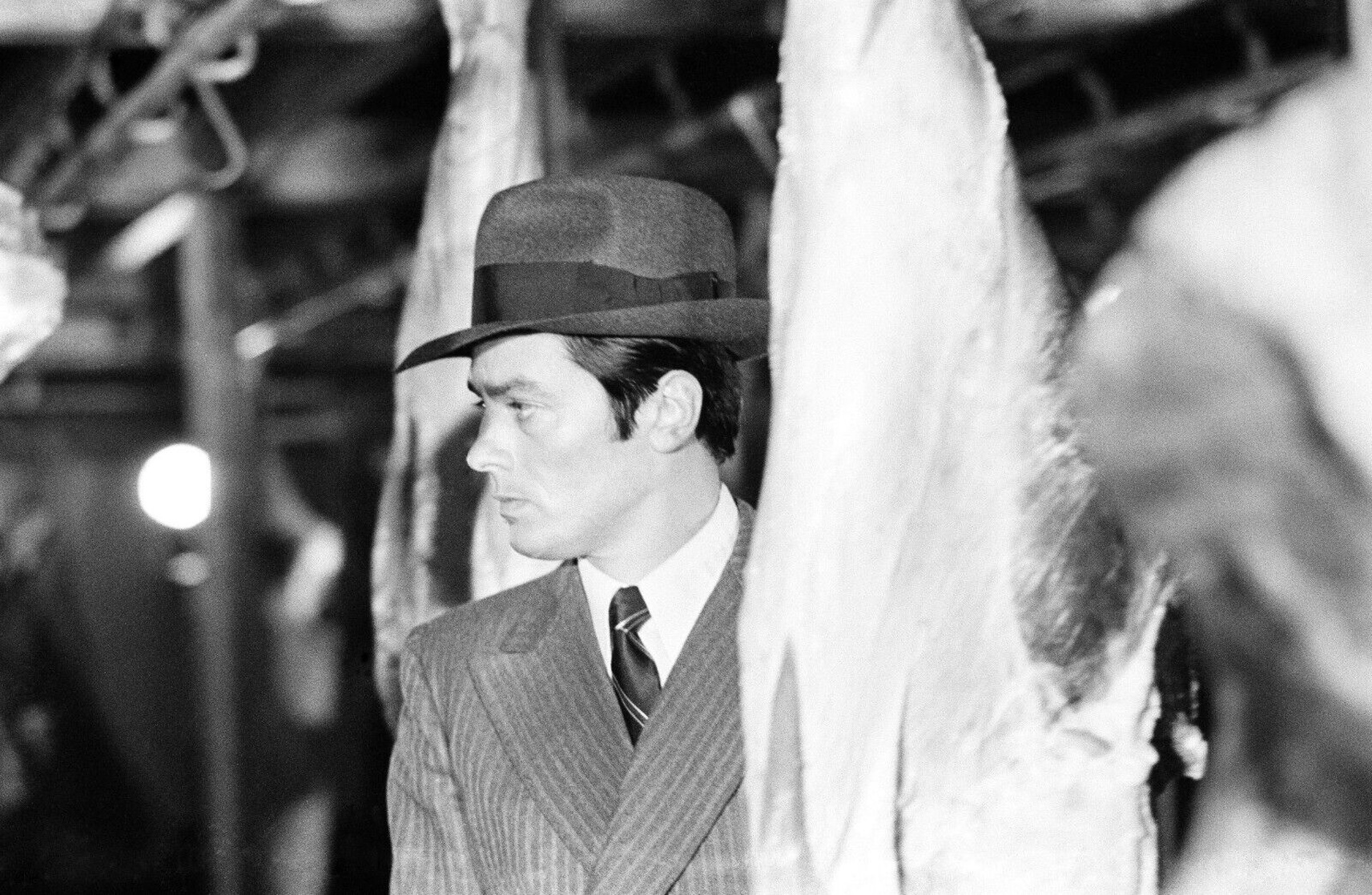 Alain Delon