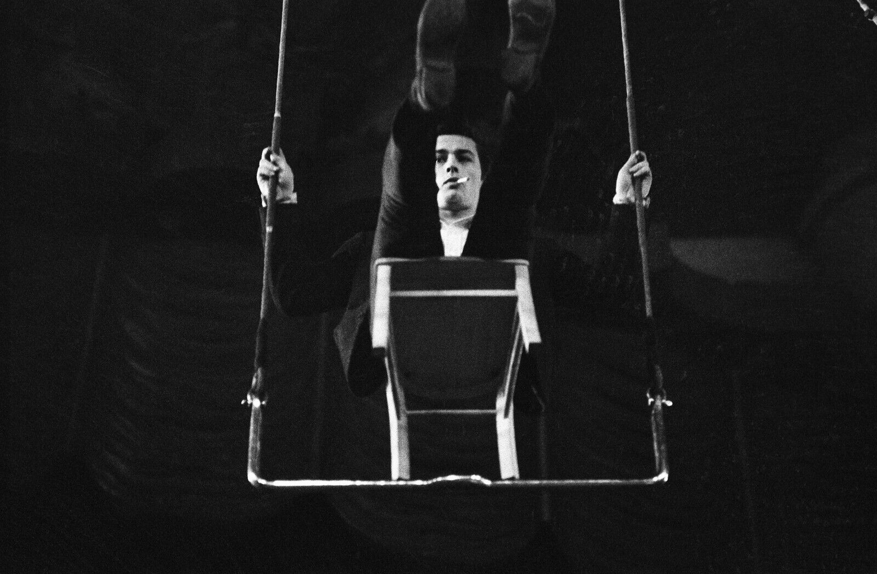 Alain Delon