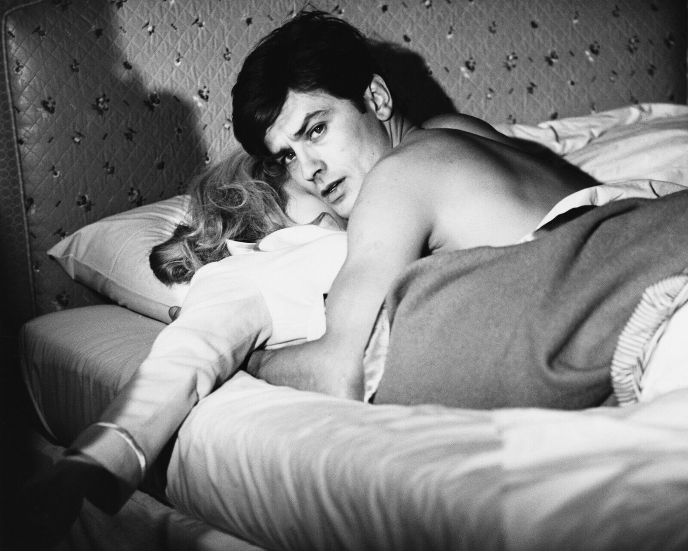 Alain Delon