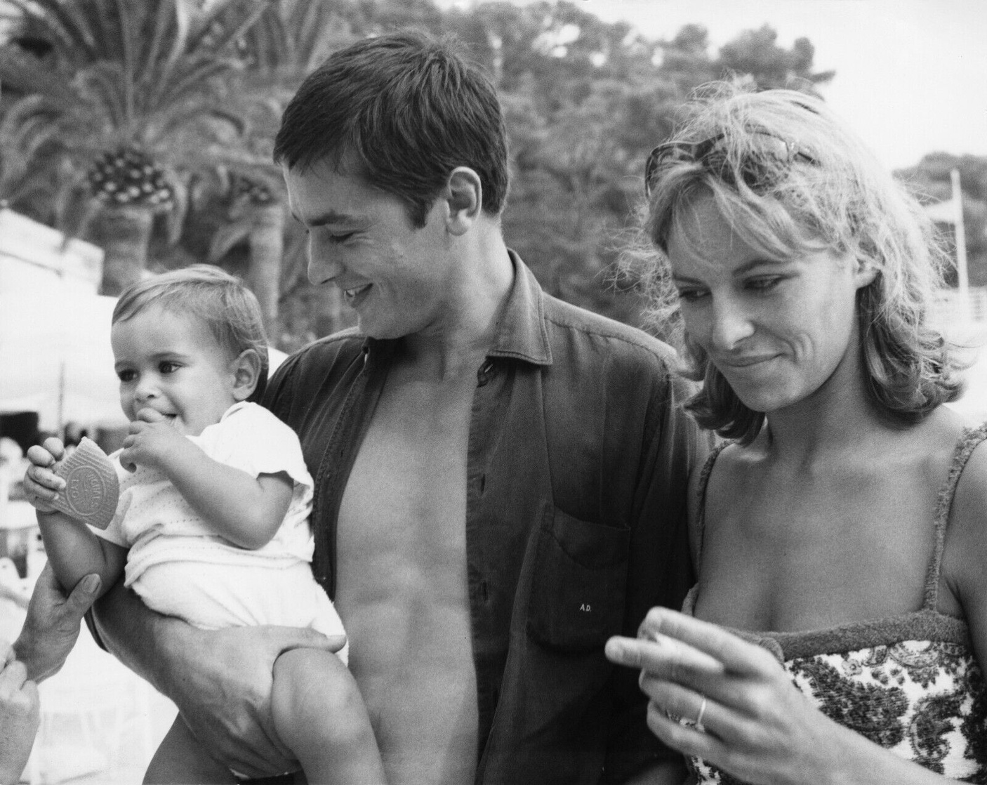 Alain Delon