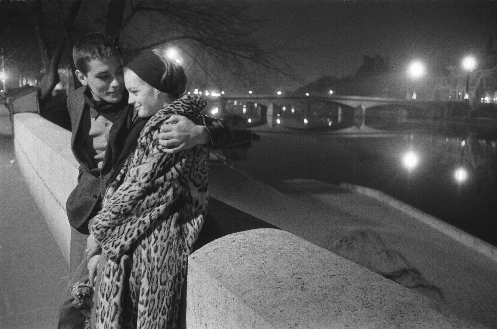 Alain Delon