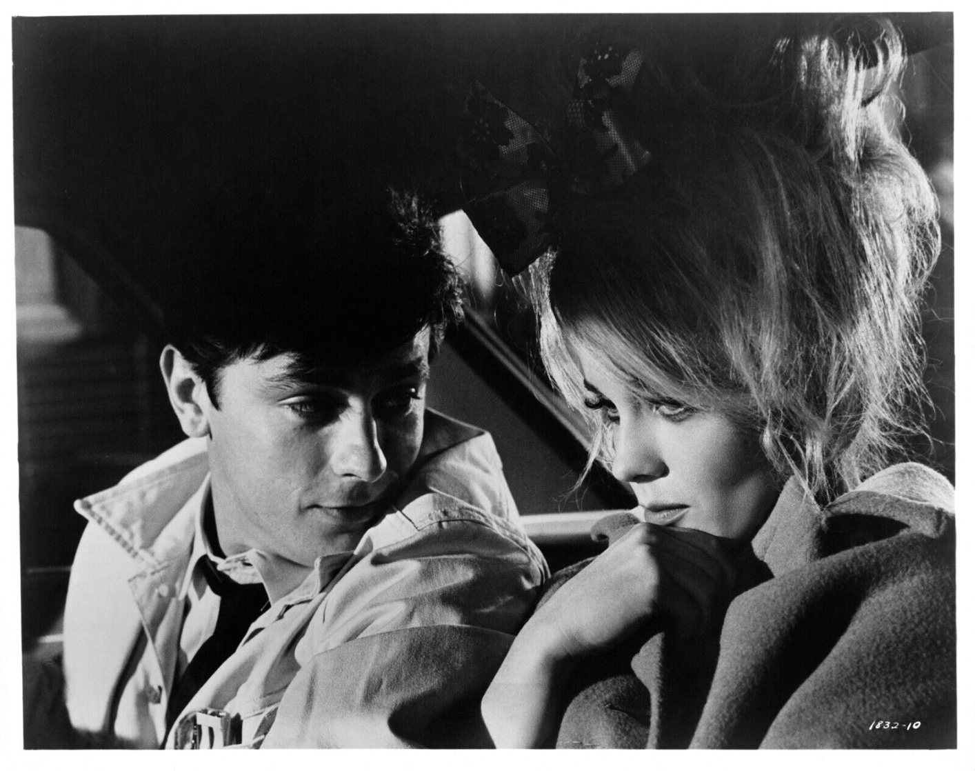Alain Delon