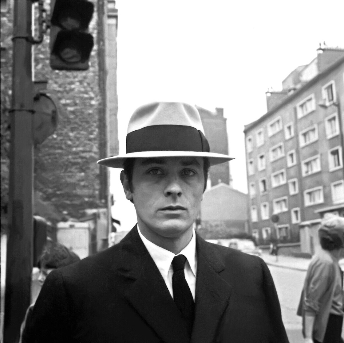 Alain Delon