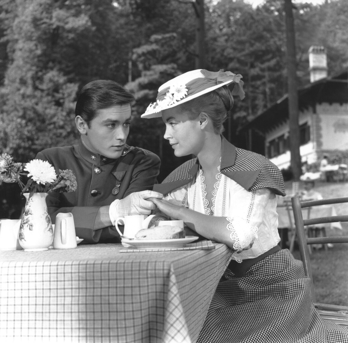 Alain Delon