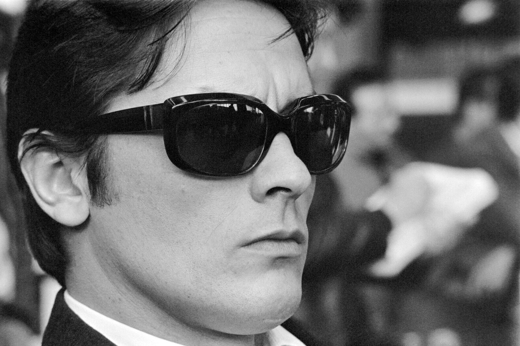 Alain Delon