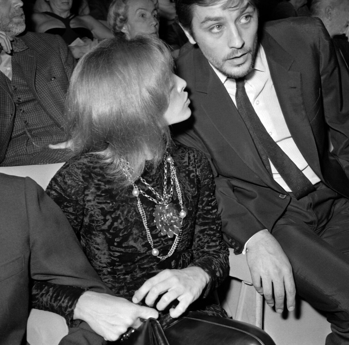 Alain Delon