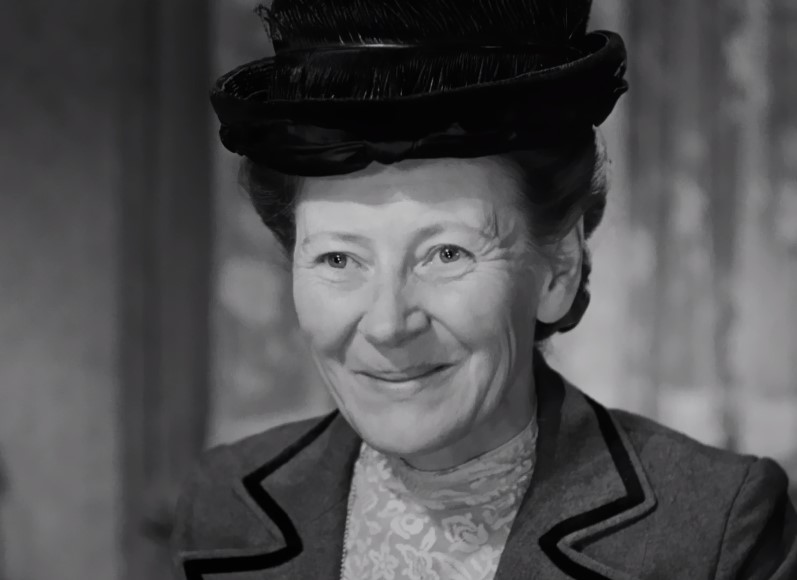 I Remember Mama (1948)