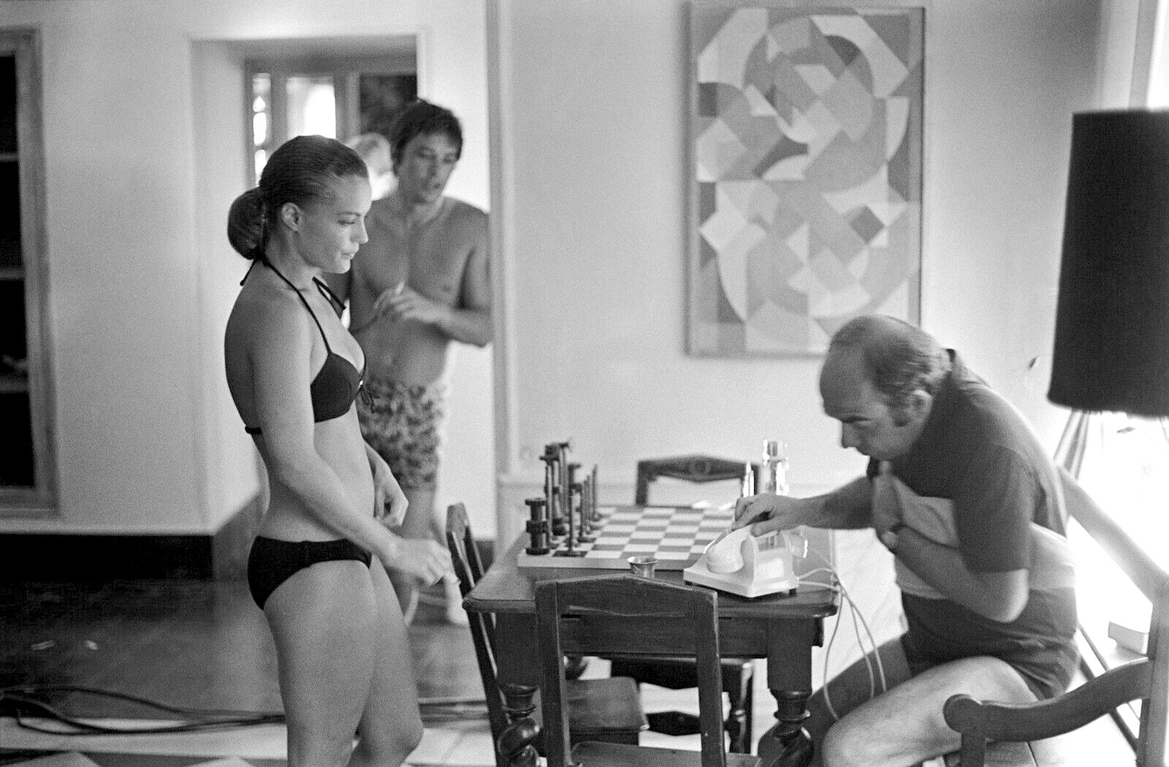Romy Schneider Romy Schneider