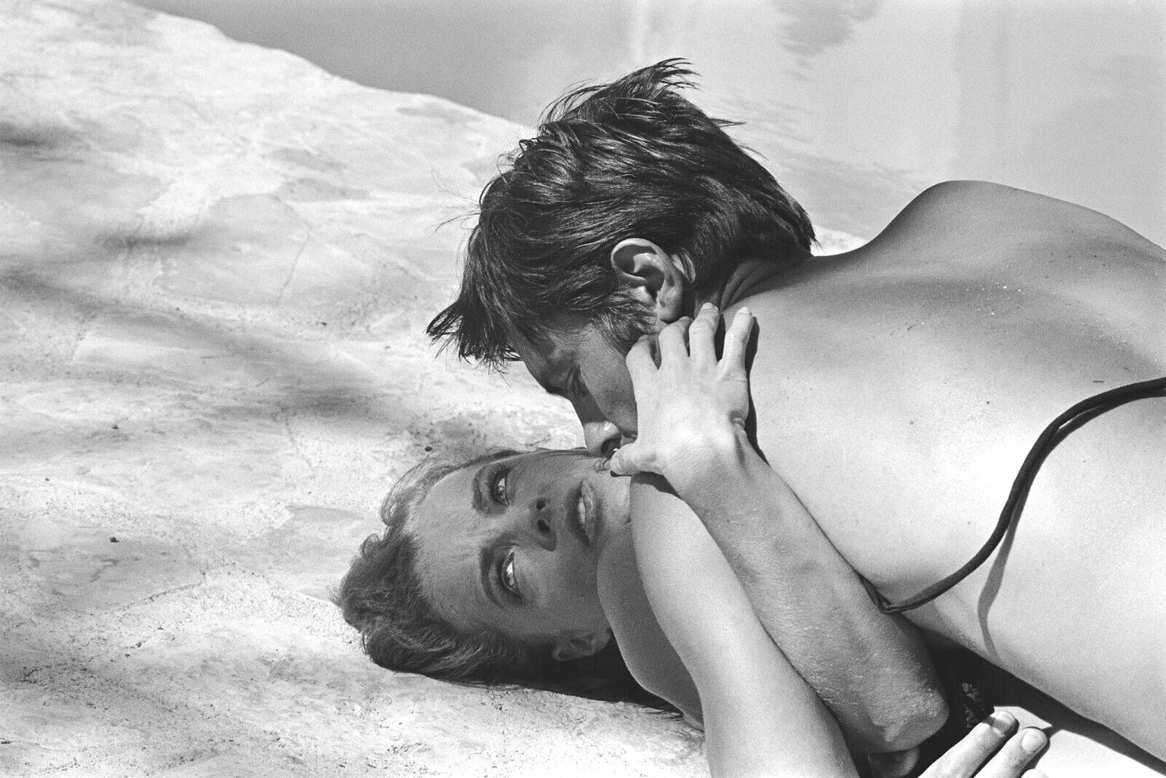 Romy Schneider Romy Schneider