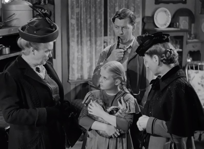 I Remember Mama (1948) I Remember Mama (1948)