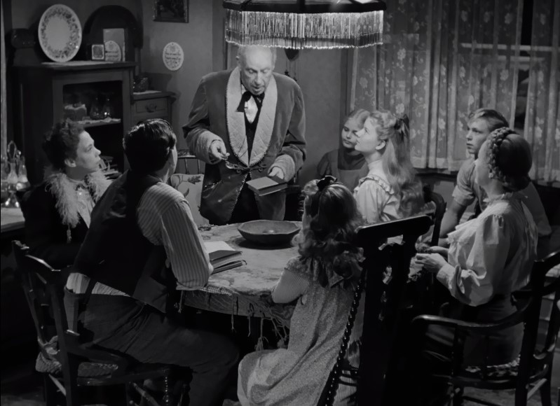 I Remember Mama (1948) I Remember Mama (1948)