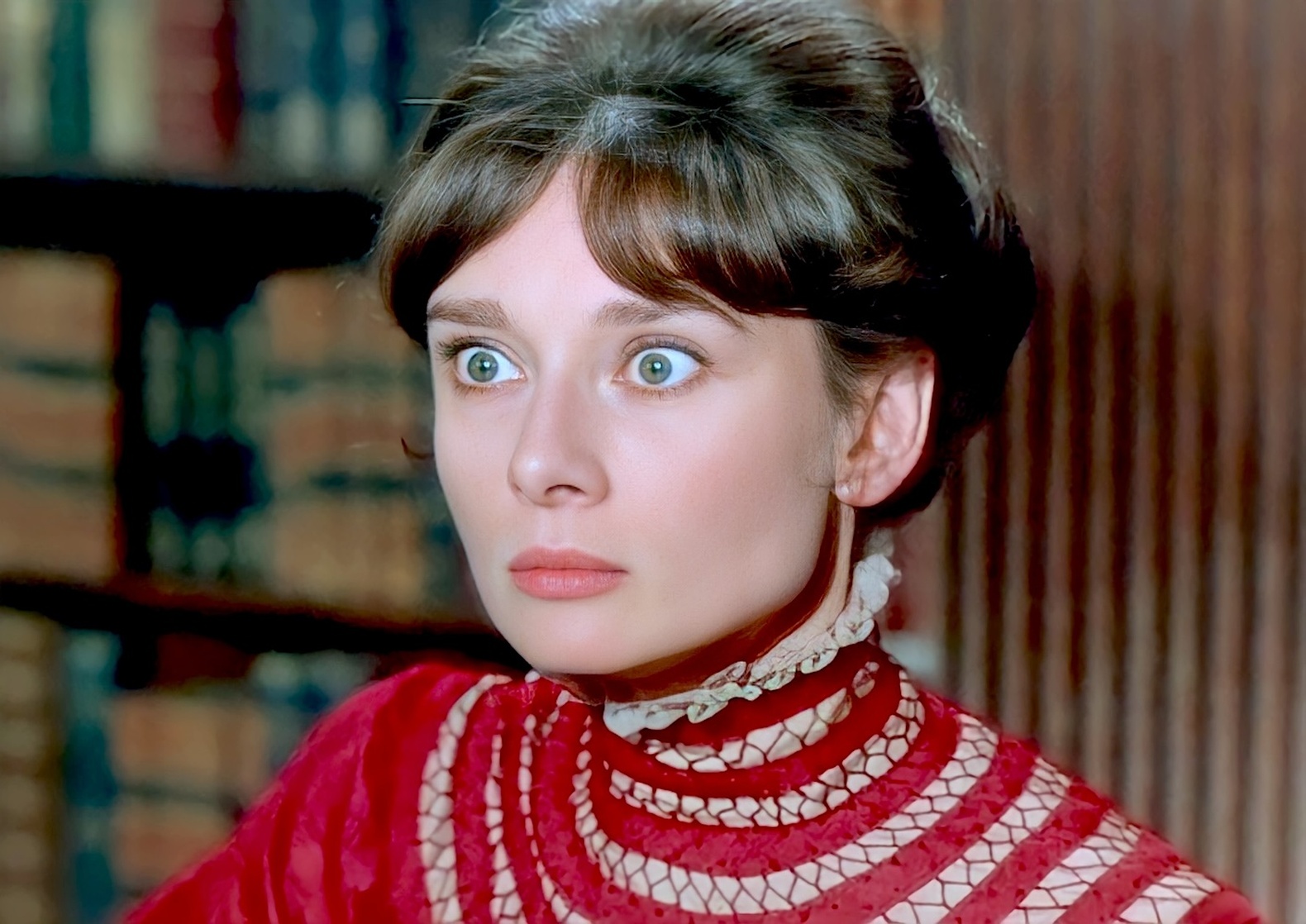 Audrey Hepburn Audrey Hepburn