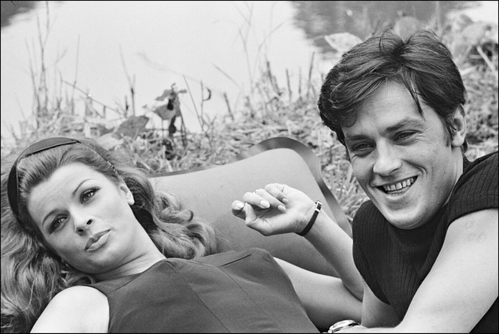 Senta Berger