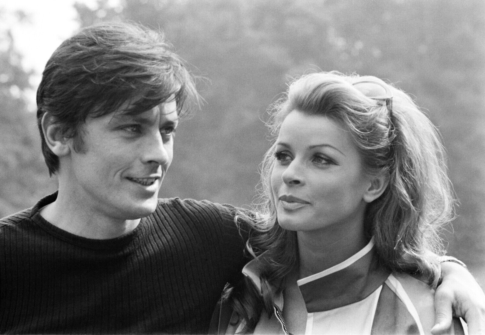 Senta Berger Senta Berger