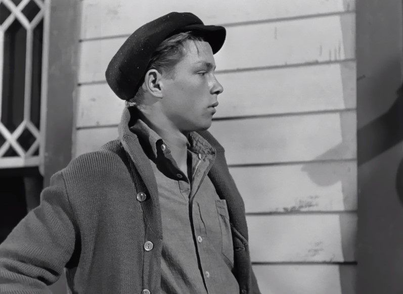 I Remember Mama (1948) I Remember Mama (1948)
